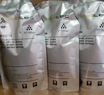 MỰC GÓI SƯ TỬ TRẮNG RICOH 
