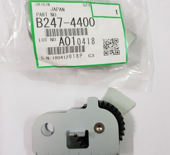 NHÔNG B247-4400 Fuser Unit Gear For Ricoh Aficio 2060 Copier Parts