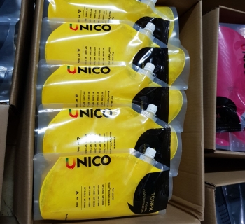 mực Unico LY dùng cho máy màu ricoh/toshiba