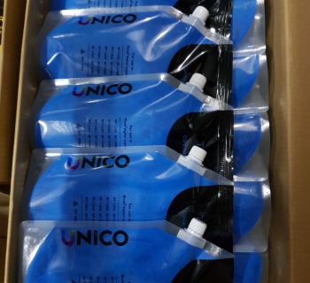 mực Unico LC dùng cho máy màu ricoh/toshiba