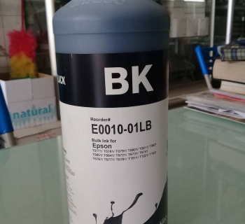 Mực nước InkTec E0010-01BK (1liter)